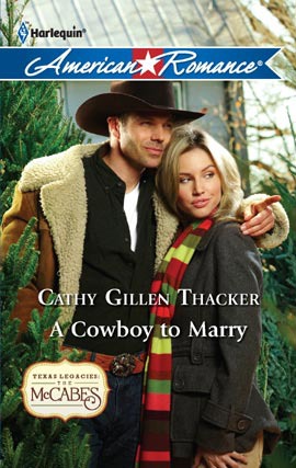 Title details for Cowboy to Marry by Cathy Gillen Thacker - Available